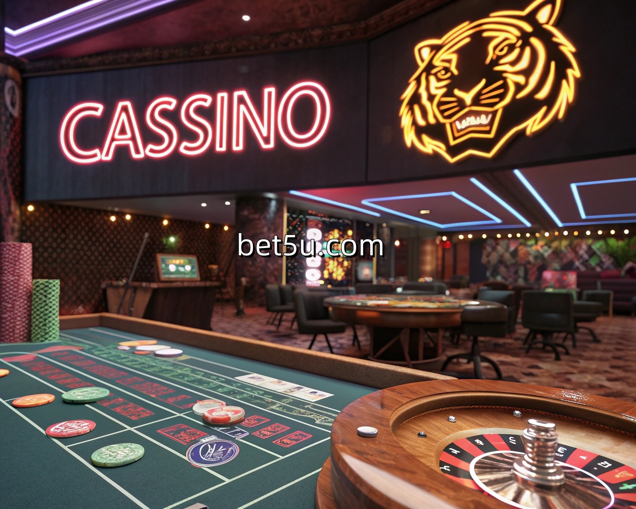 bet5u 