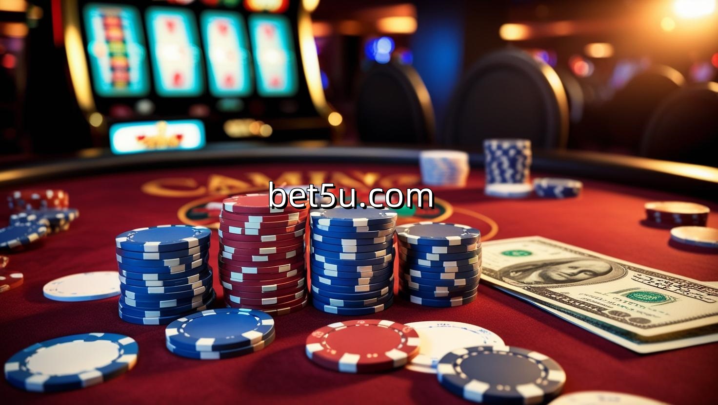 bet5u