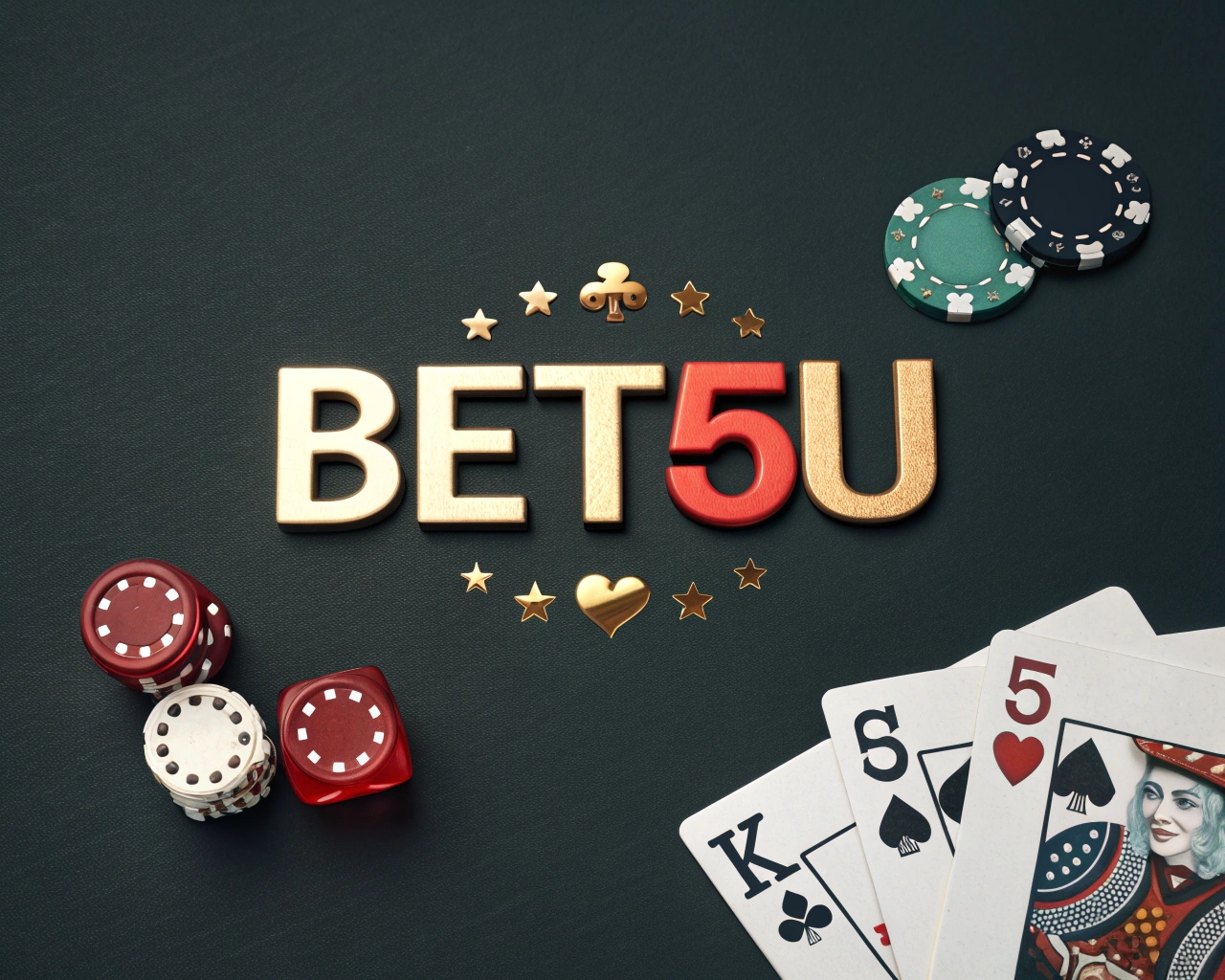 bet5u 